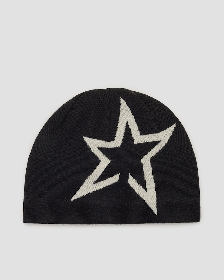 Dámska vlnená čiapka Star Beanie Perfect Moment
