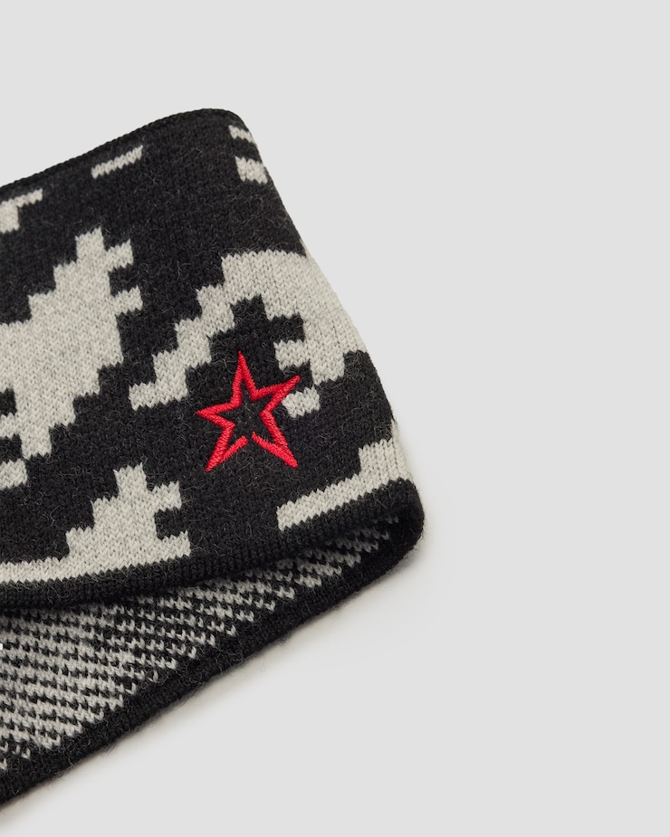 Bandeau en jacquard pour femmes PM Headband Perfect Moment