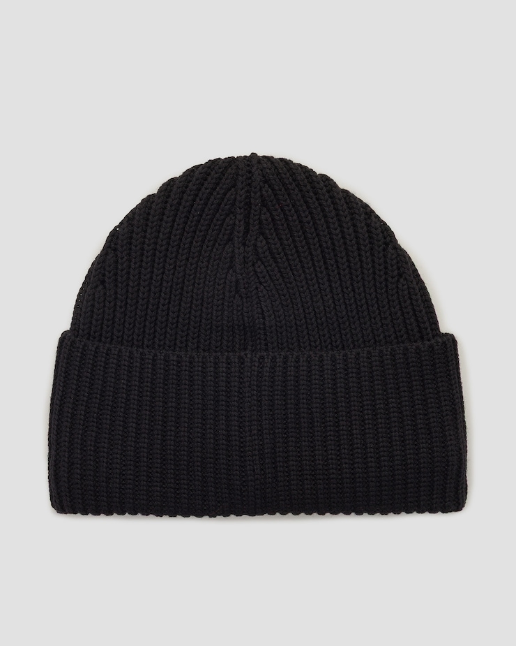 Women’s wool hat Star Patch Beanie Perfect Moment