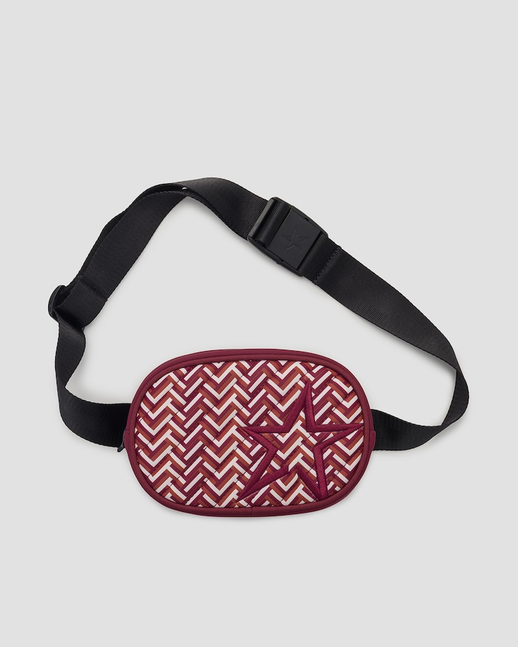  Sac banane pour femmes Star Bum Bag Perfect Moment