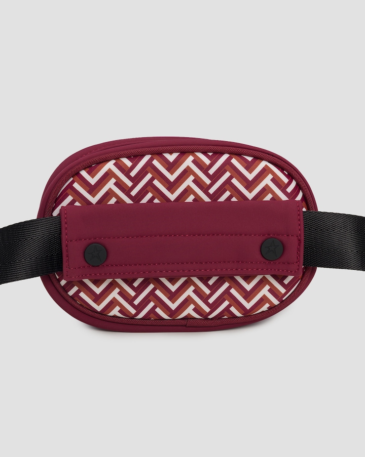  Sac banane pour femmes Star Bum Bag Perfect Moment