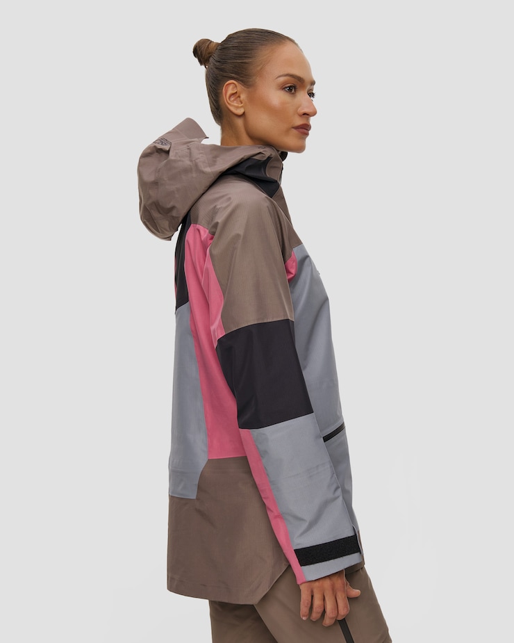 Jachetă freeride pentru femei Peak Performance Vertical Gore-Tex Pro 3L Shell Jacket