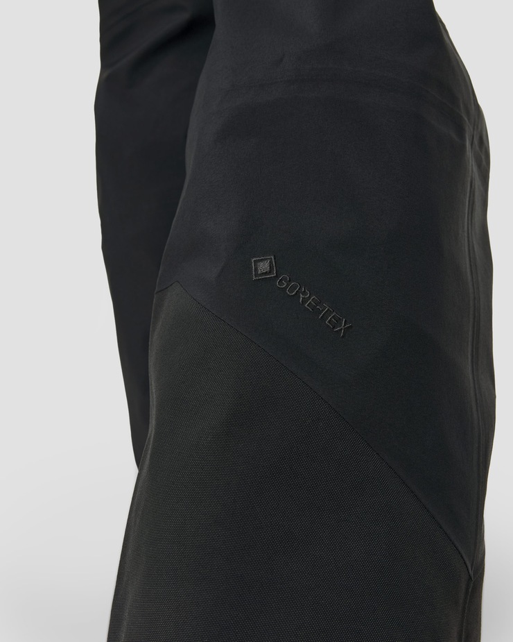 Pantaloni tehnici hardshell pentru femei Peak Performance W Alpine Gore-Tex 3L Pants