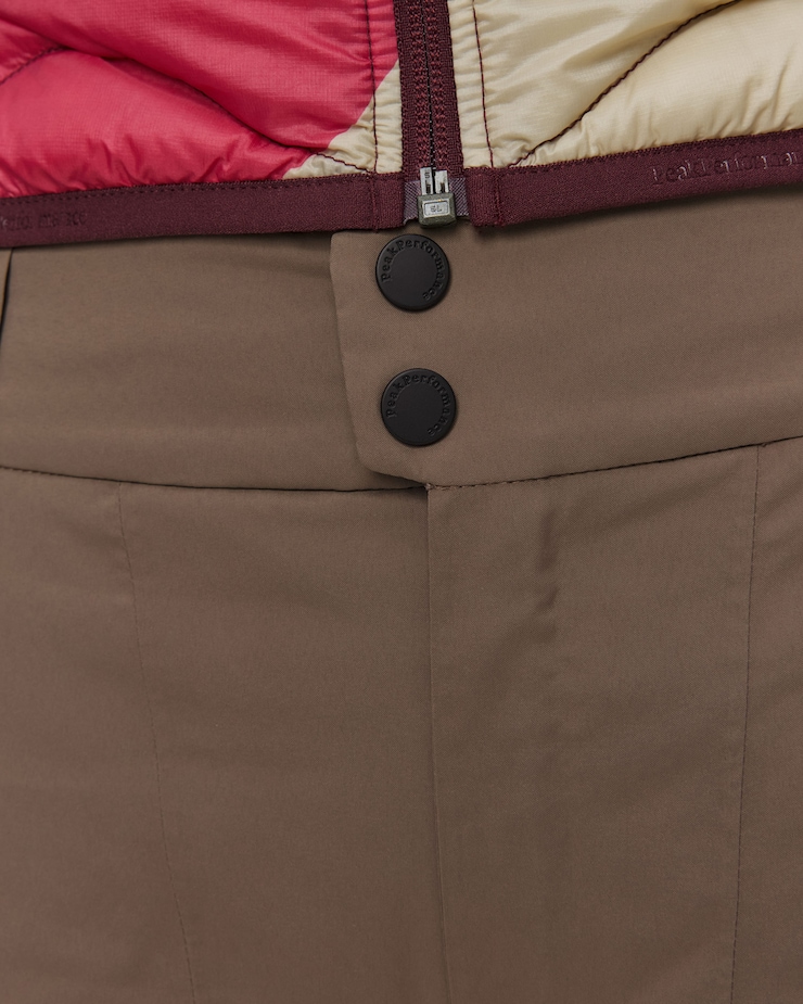 Pantaloni de schi pentru femei Peak Performance W Alpine Gore-Tex Insulated Pants