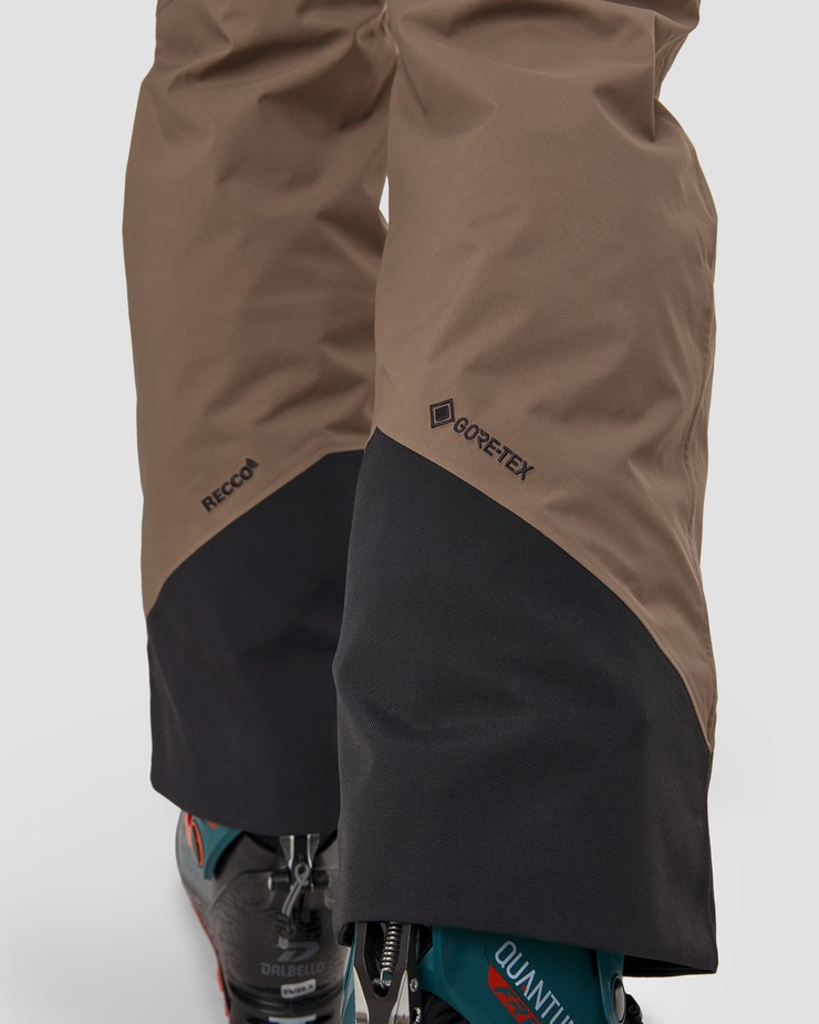 Pantaloni de schi pentru femei Peak Performance W Alpine Gore-Tex Insulated Pants
