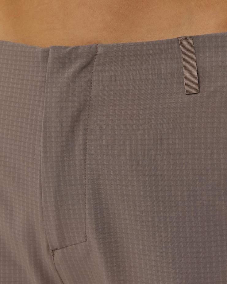 Pantaloni de trekking pentru femei Peak Performance Backer Grid Pants