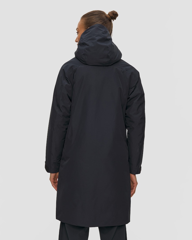 Parka pentru femei Peak Performance Treeline Hipe 2L Insulated Shell Parka