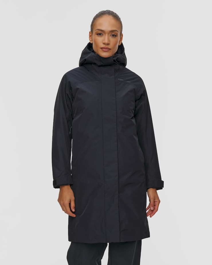 Parka pentru femei Peak Performance Treeline Hipe 2L Insulated Shell Parka