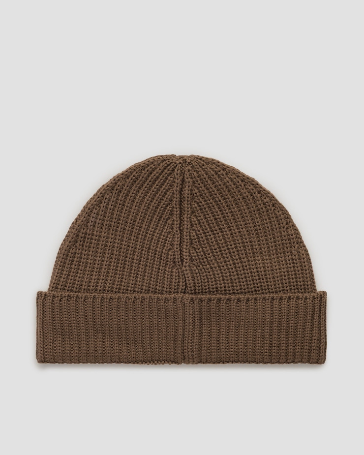 Bonnet en laine pour hommes C.P. Company