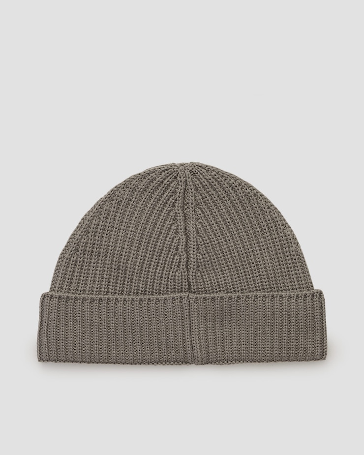 Bonnet en laine pour hommes C.P. Company