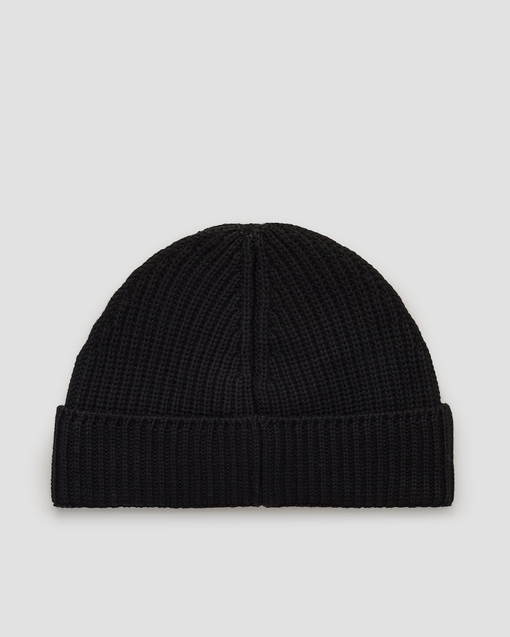 Bonnet en laine pour hommes C.P. Company