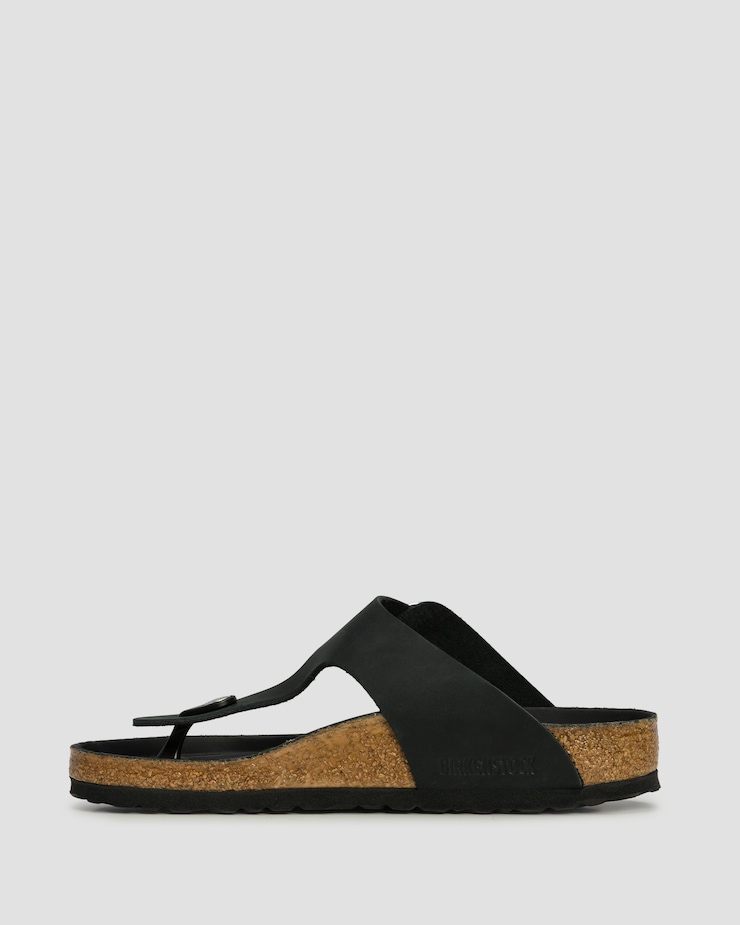 Klapki Birkenstock Gizeh Big Buckle Leoi