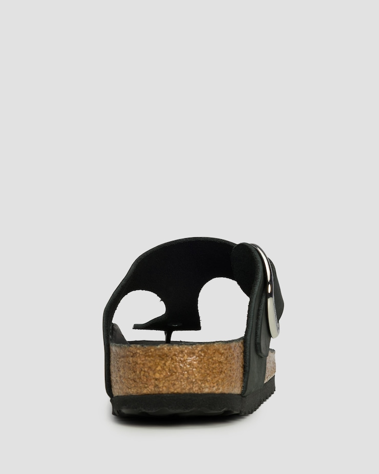 Klapki Birkenstock Gizeh Big Buckle Leoi