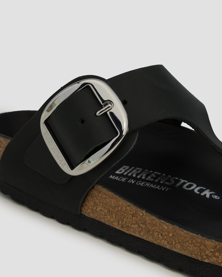 Klapki Birkenstock Gizeh Big Buckle Leoi
