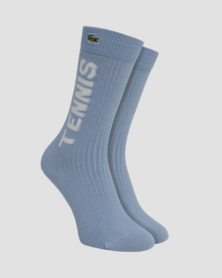 Calzini unisex Lacoste 2-pack