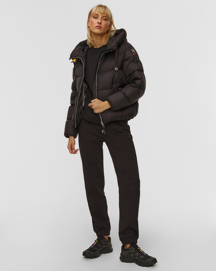 Parajumpers Tilly Daunenjacke für Damen in Schwarz