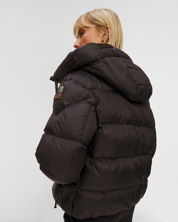 Parajumpers Tilly Daunenjacke für Damen in Schwarz