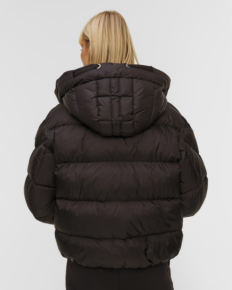 Parajumpers Tilly Daunenjacke für Damen in Schwarz