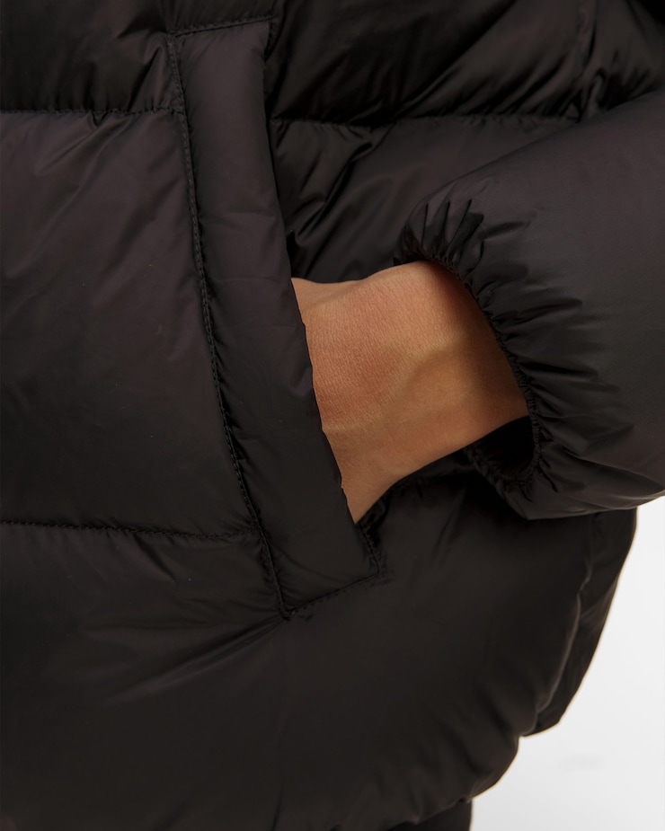 Parajumpers Tilly Daunenjacke für Damen in Schwarz
