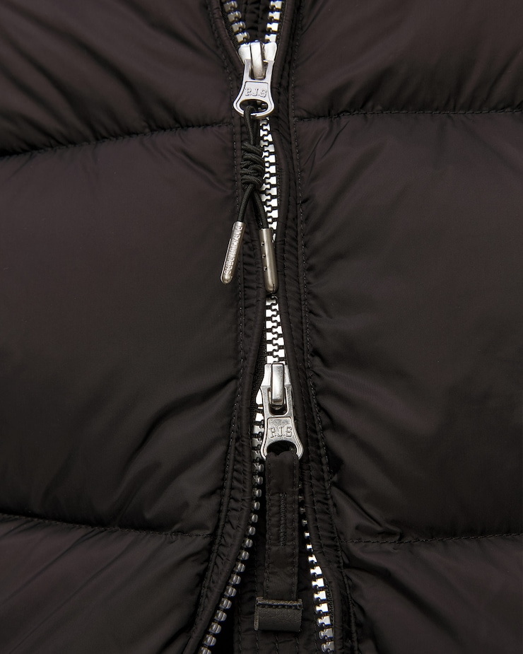Parajumpers Tilly Daunenjacke für Damen in Schwarz