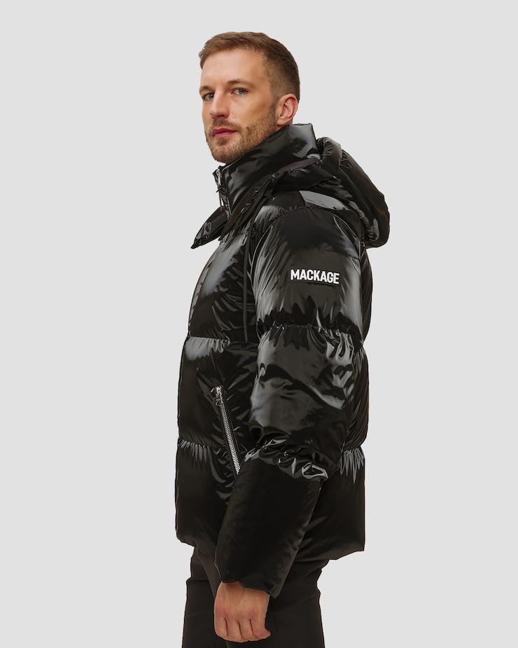 Kurtka puchowa męska Mackage Kent-Glo