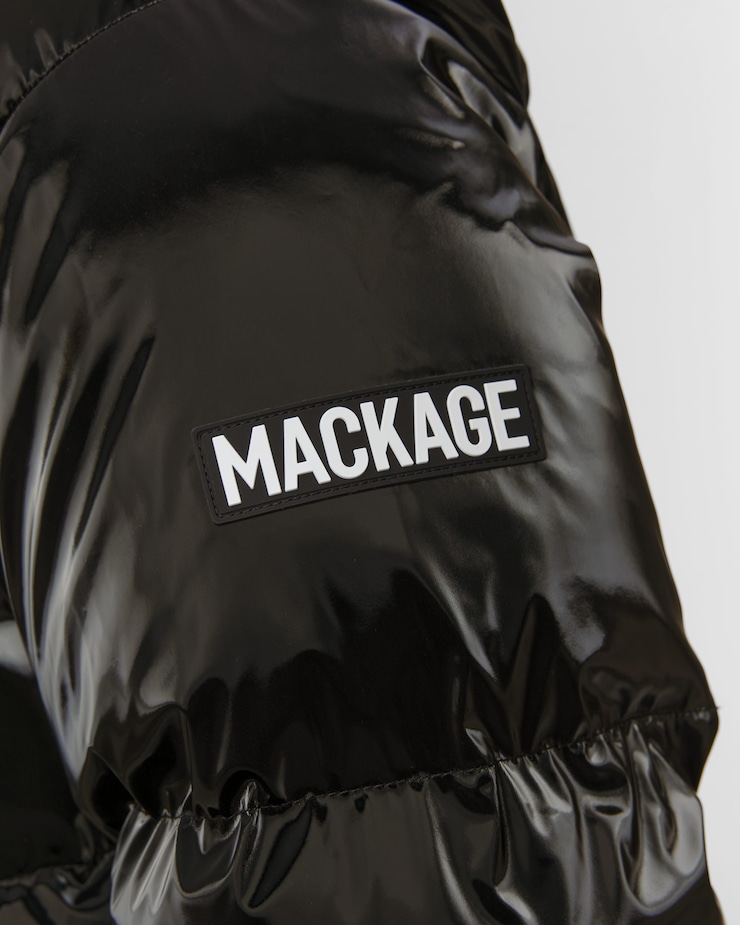 Kurtka puchowa męska Mackage Kent-Glo