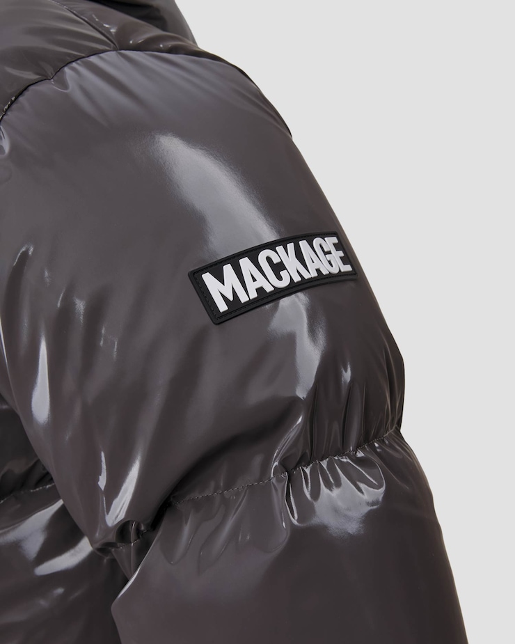 Kurtka puchowa męska Mackage Kent-Glo