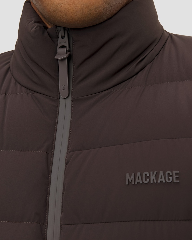 Kurtka puchowa męska Mackage Haney-Cityzz