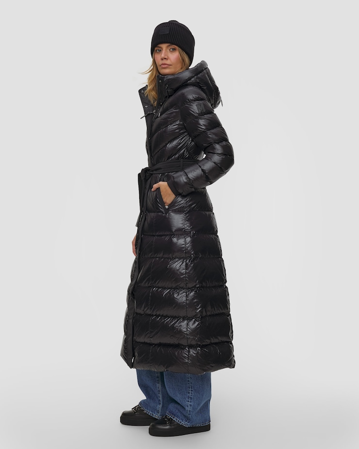 Palton de puf pentru femei Mackage Calina-Rz
