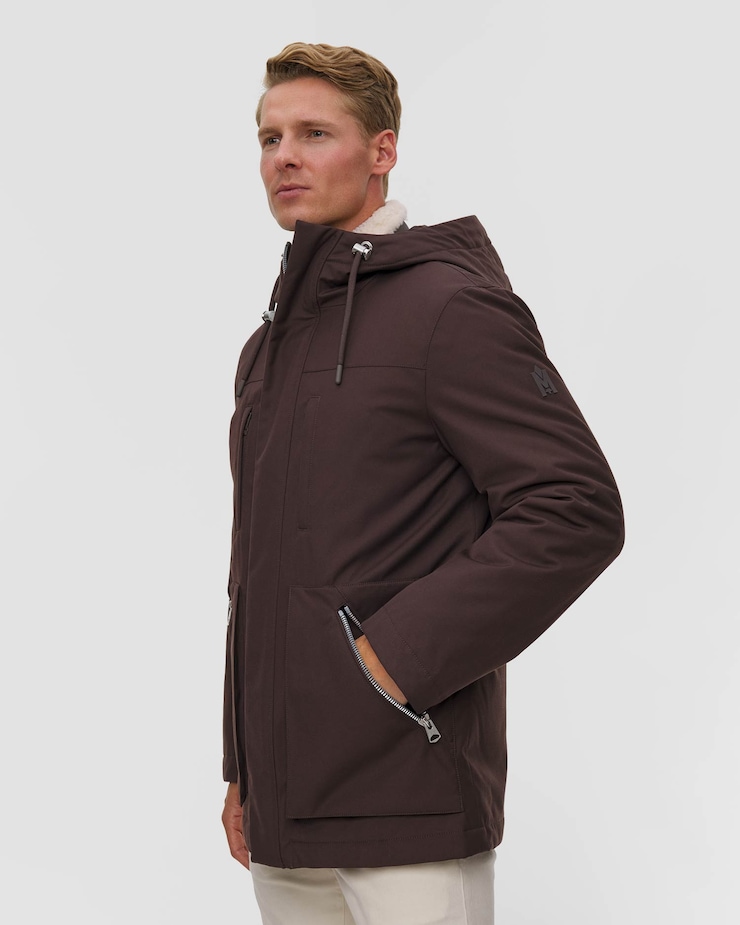 Parka męska Mackage ARCHIE 3-w-1