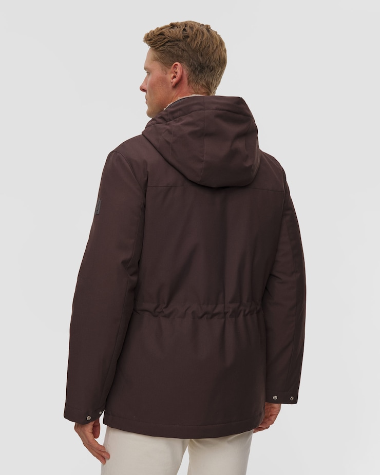 Parka męska Mackage ARCHIE 3-w-1
