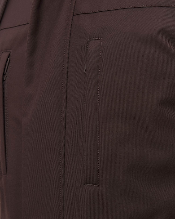 Parka męska Mackage ARCHIE 3-w-1