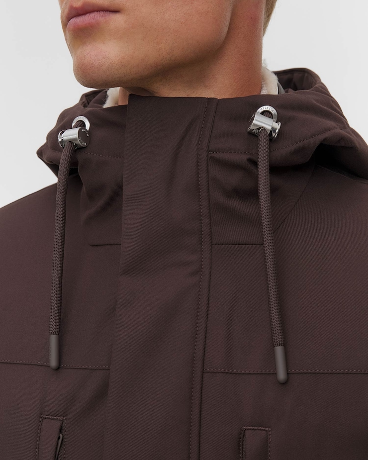 Parka męska Mackage ARCHIE 3-w-1