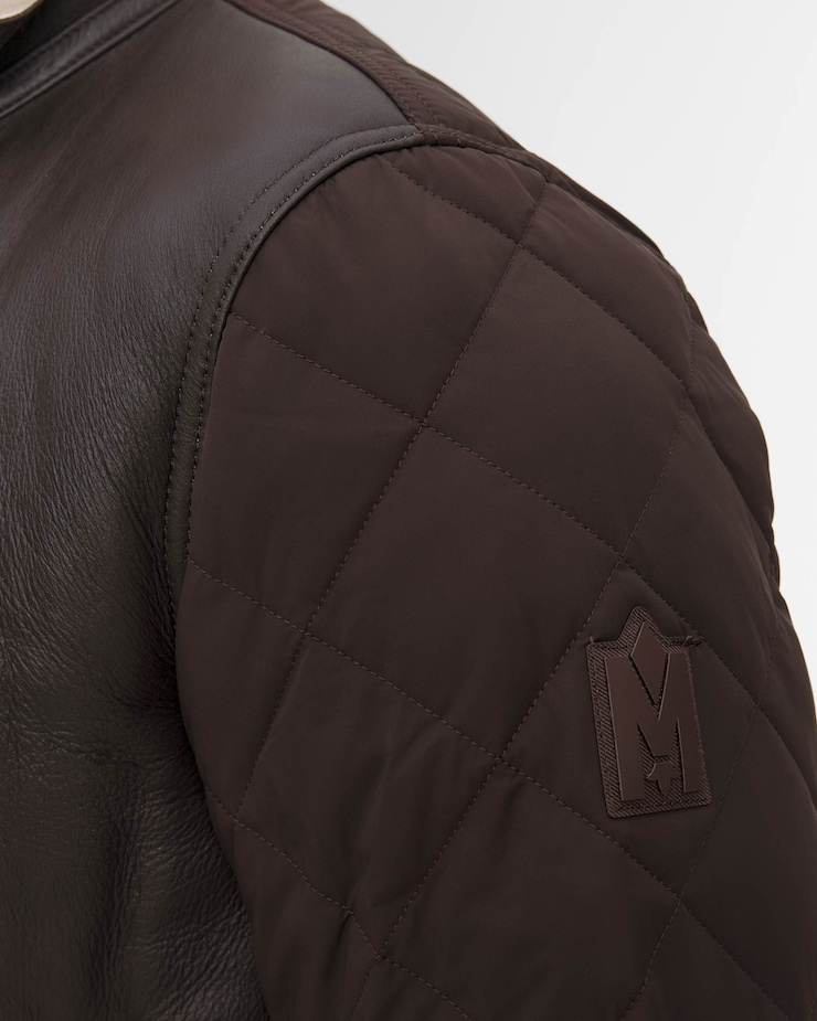 Parka męska Mackage ARCHIE 3-w-1