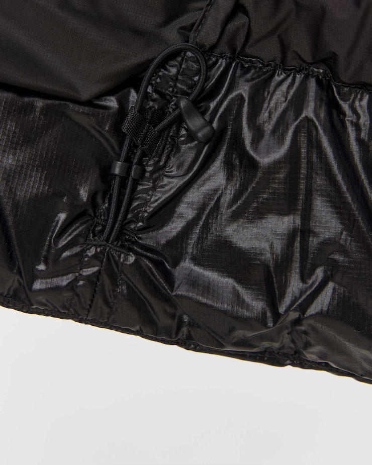 Kurtka puchowa damska Arcteryx Cerium SV Hoody W czarna