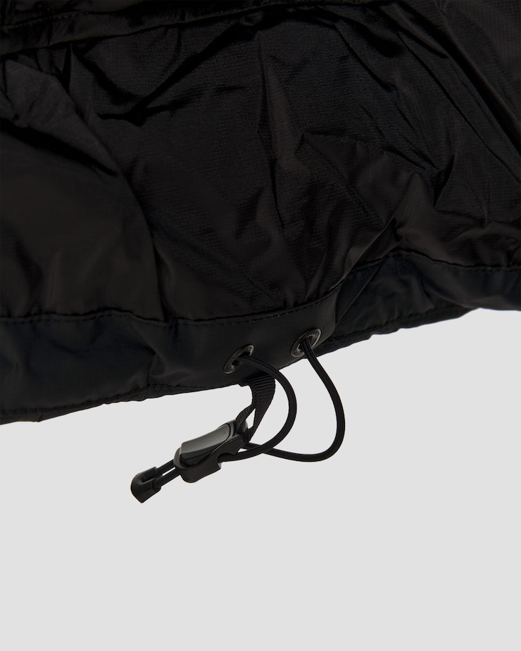 Kurtka puchowa męska Arcteryx Thorium Hoody M czarna