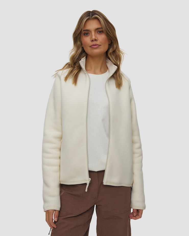 Bluza damska Arcteryx Covert Cardigan W czarna