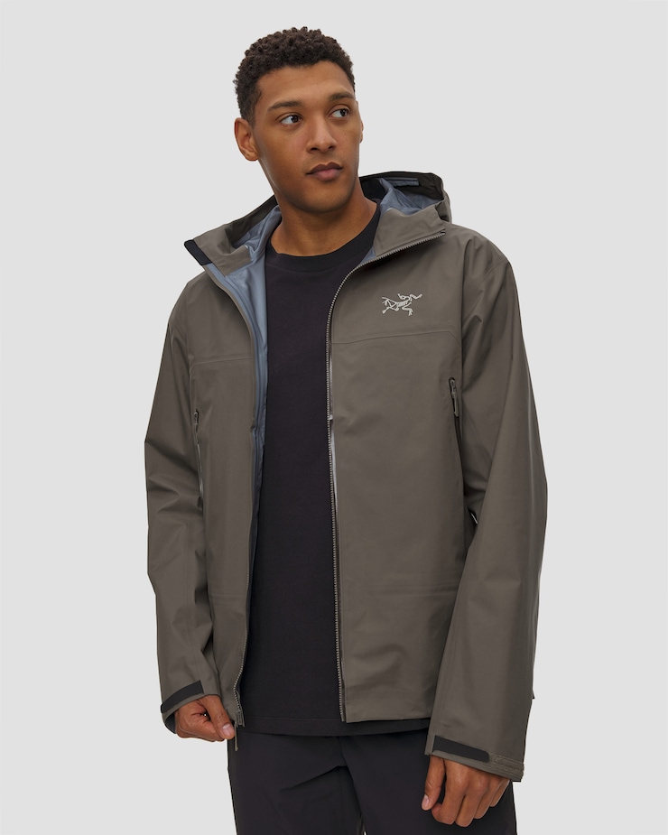 Giacca hardshell da uomo Arcteryx Beta Jacket M