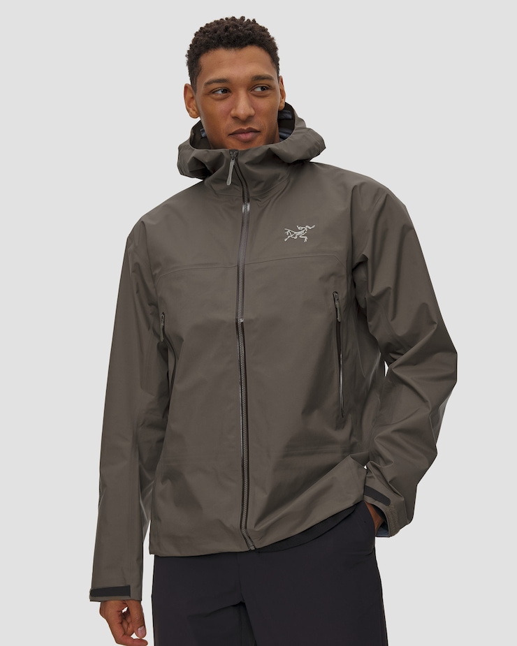 Giacca hardshell da uomo Arcteryx Beta Jacket M