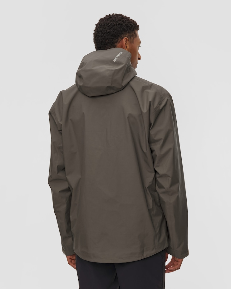 Giacca hardshell da uomo Arcteryx Beta Jacket M