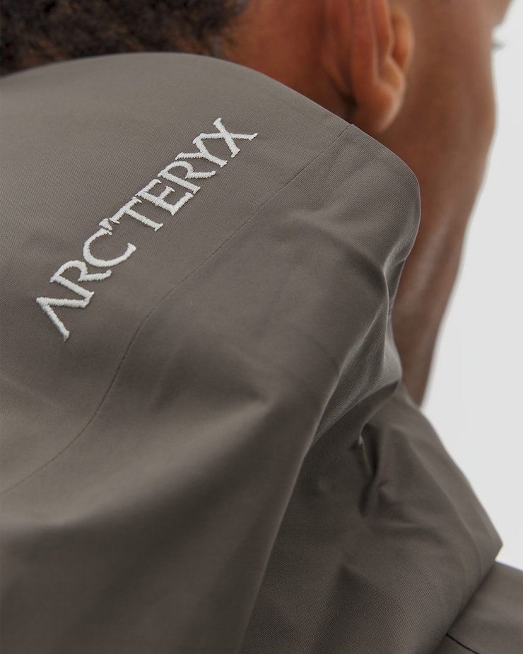 Giacca hardshell da uomo Arcteryx Beta Jacket M