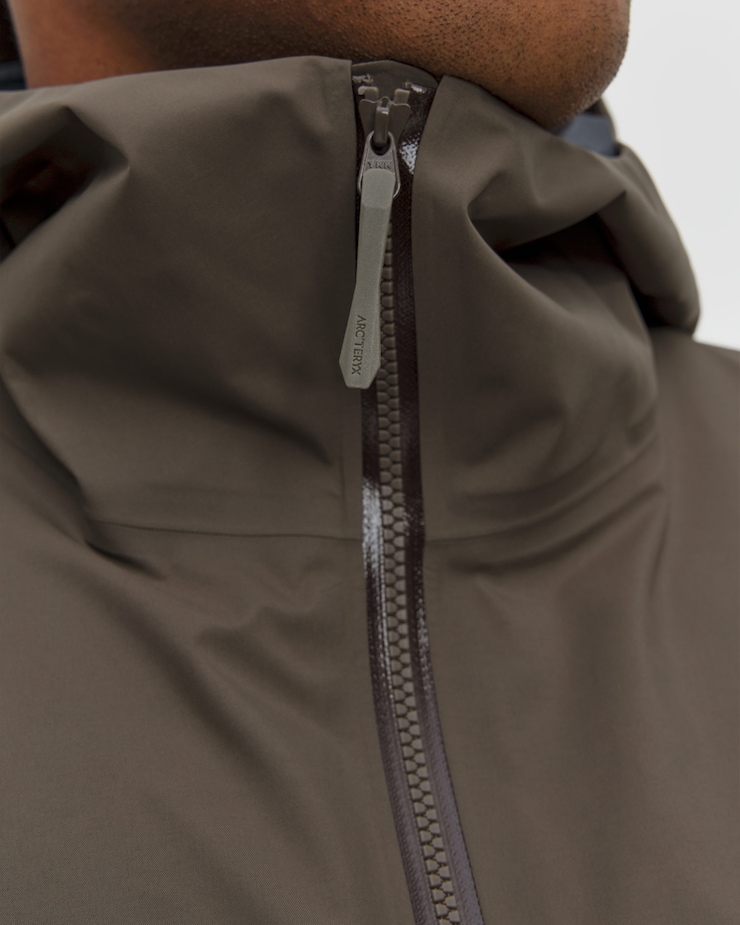 Giacca hardshell da uomo Arcteryx Beta Jacket M