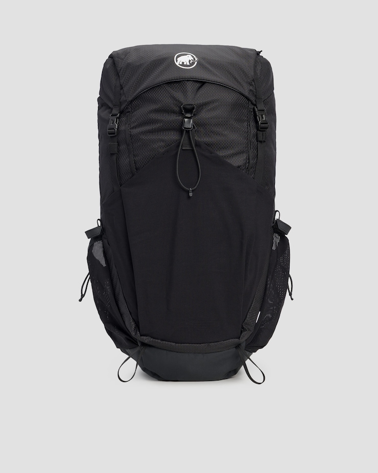 Turistický batoh Mammut Ducan 32 L v černé barvě, Barva/Vzor: Czarny