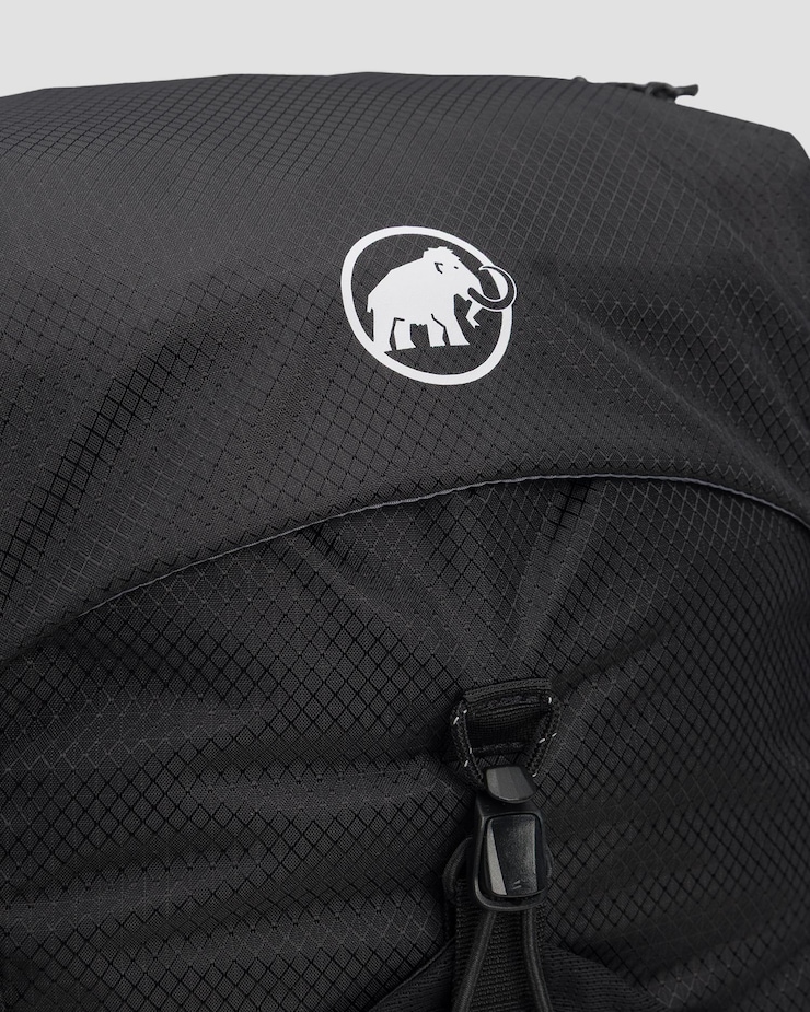 Mammut Ducan 32 Wanderrucksack in Schwarz