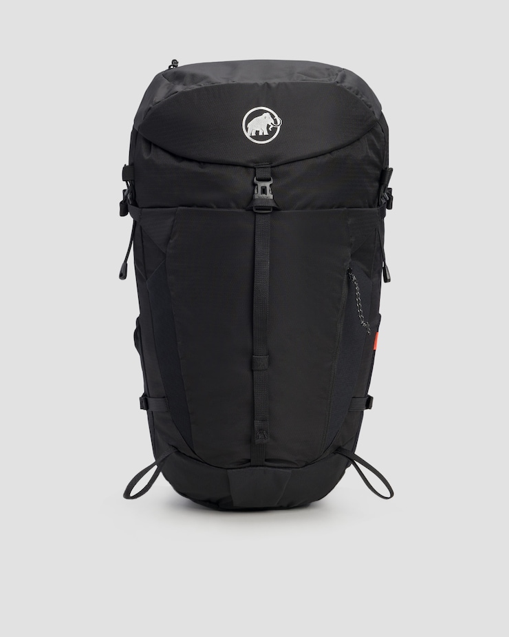 Plecak turystyczny Mammut Lithium 30 czarny