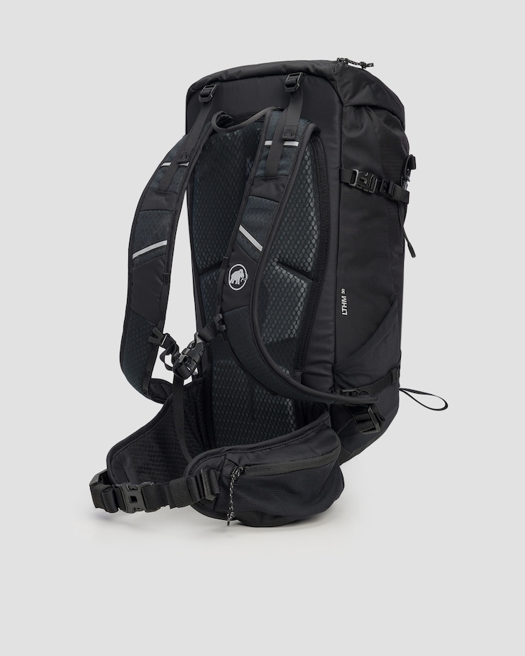 Plecak turystyczny Mammut Lithium 30 czarny