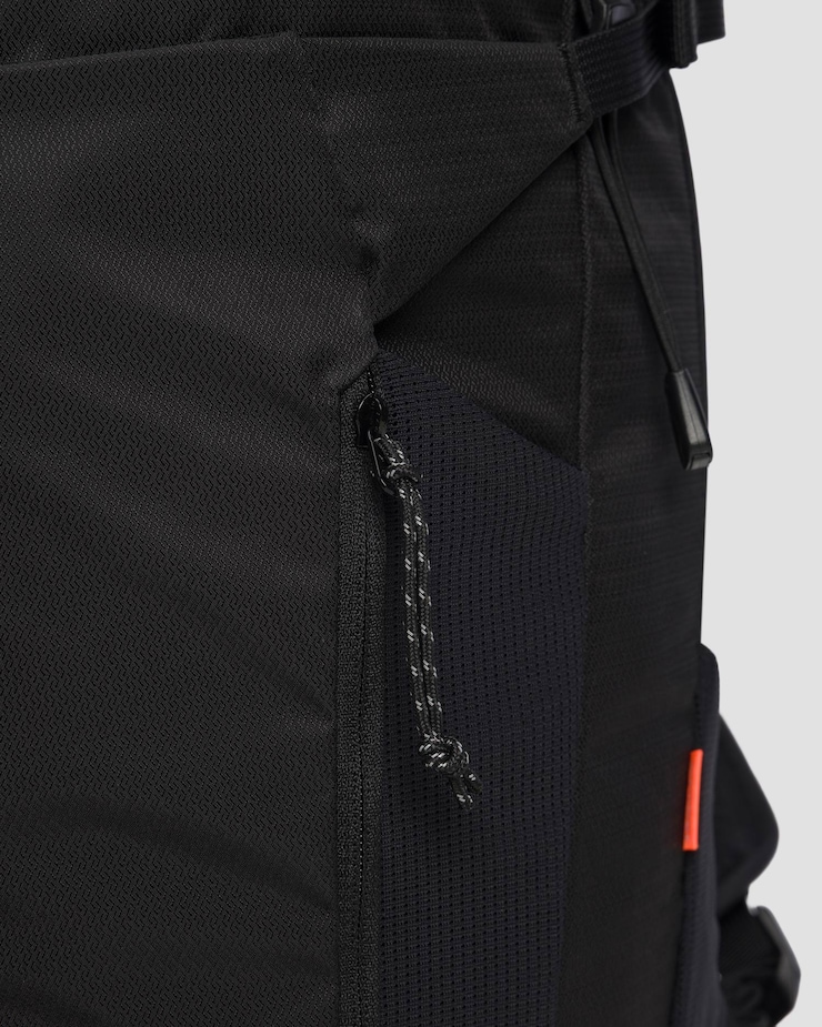 Plecak turystyczny Mammut Lithium 30 czarny