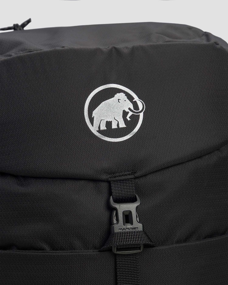 Plecak turystyczny Mammut Lithium 30 czarny