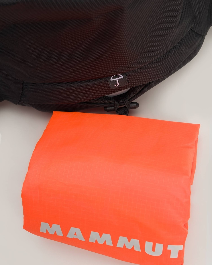Plecak turystyczny Mammut Lithium 30 czarny