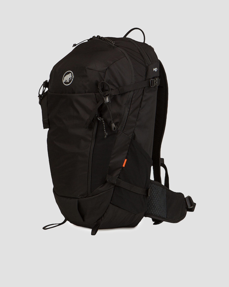 Plecak Mammut Lithium 25 czarny